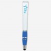 Promotional Cyan Atlas Pen